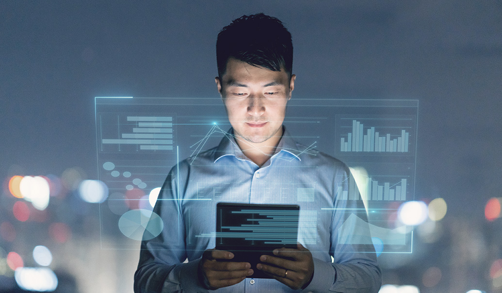 Everest Group PEAK Matrix®: ZS named a commercial life sciences AI and analytics Leader